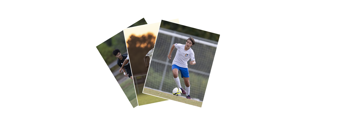 Club Soccer