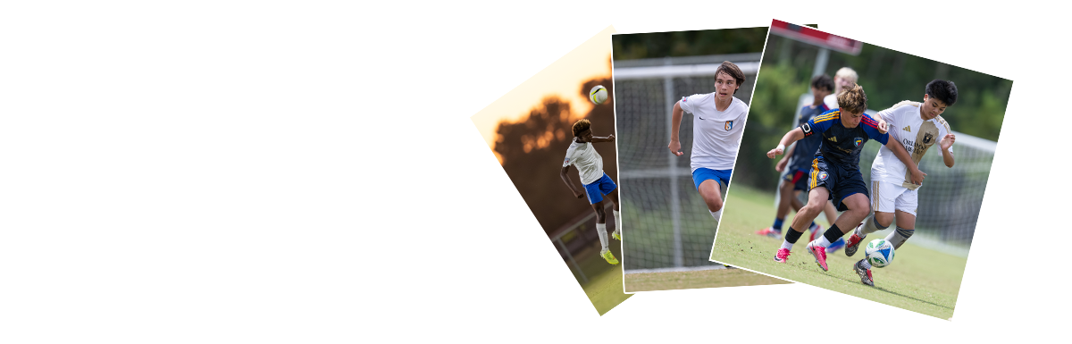 #clubsoccer
