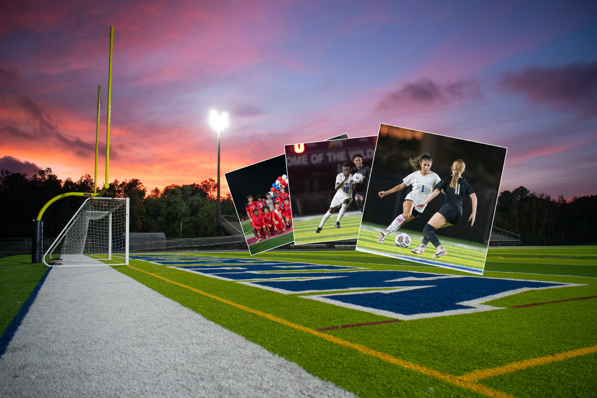 #SCHOOLSOCCER