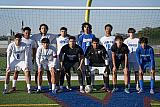 Armwood Boys Soccer Seniors
