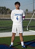 Armwood Boys Soccer Seniors