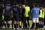 Armwood Boys Soccer VS Chamberlain