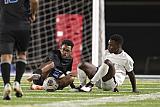 Armwood Boys Soccer VS Chamberlain