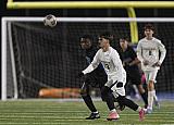 Armwood Boys Soccer VS Chamberlain