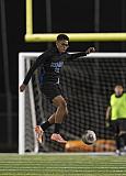 Armwood Boys Soccer VS Chamberlain