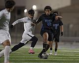 Armwood Boys Soccer VS Chamberlain