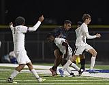 Armwood Boys Soccer VS Chamberlain