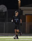 Armwood Boys Soccer VS Chamberlain