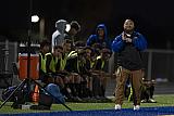 Armwood Boys Soccer VS Chamberlain