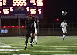 Armwood Boys Soccer VS Chamberlain