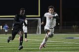 Armwood Boys Soccer VS Chamberlain