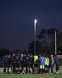 Armwood Boys Soccer VS Chamberlain