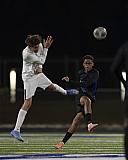 Armwood Boys Soccer VS Chamberlain
