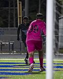 Armwood Boys Soccer VS Chamberlain