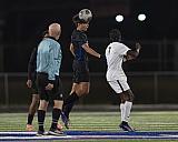 Armwood Boys Soccer VS Chamberlain