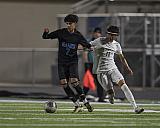 Armwood Boys Soccer VS Chamberlain