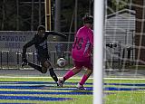 Armwood Boys Soccer VS Chamberlain