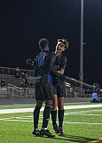 Armwood Boys Soccer VS Chamberlain