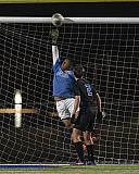 Armwood Boys Soccer VS Chamberlain