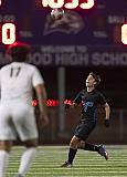 Armwood Boys Soccer VS Chamberlain
