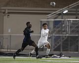 Armwood Boys Soccer VS Chamberlain