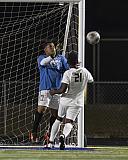 Armwood Boys Soccer VS Chamberlain