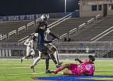 Armwood Boys Soccer VS Chamberlain