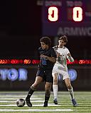 Armwood Boys Soccer VS Chamberlain