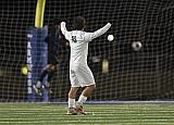 Armwood Boys Soccer VS Chamberlain