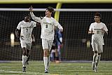 Armwood Boys Soccer VS Chamberlain