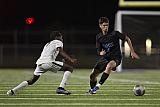 Armwood Boys Soccer VS Chamberlain