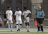 Armwood Boys Soccer VS Chamberlain