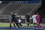 Armwood Boys Soccer VS Chamberlain