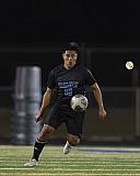 Armwood Boys Soccer VS Chamberlain