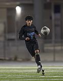 Armwood Boys Soccer VS Chamberlain