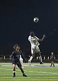 Armwood Boys Soccer VS Chamberlain