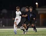 Armwood Boys Soccer VS Chamberlain