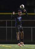 Armwood Boys Soccer VS Chamberlain