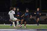 Armwood Boys Soccer VS Chamberlain