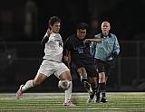 Armwood Boys Soccer VS Chamberlain