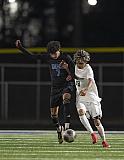 Armwood Boys Soccer VS Chamberlain