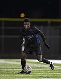 Armwood Boys Soccer VS Chamberlain