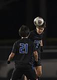 Armwood Boys Soccer VS Chamberlain
