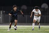 Armwood Boys Soccer VS Chamberlain