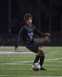 Armwood Boys Soccer VS Chamberlain
