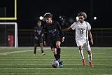 Armwood Boys Soccer VS Chamberlain