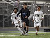 Armwood Boys Soccer VS Chamberlain