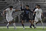 Armwood Boys Soccer VS Chamberlain