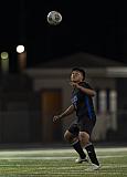 Armwood Boys Soccer VS Chamberlain