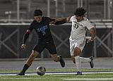 Armwood Boys Soccer VS Chamberlain